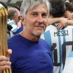 Así despidió el mundo del fútbol a Jorge Messi