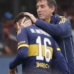 El pedido de Úbeda a sus jugadores antes de Barracas y el sprint final: “Le metimos…”