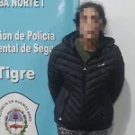 “Me mandé una cagada”: una abogada asfixió a su madre e intentó matar a su hijo en Don Torcuato