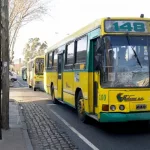 Sorpresivo paro de colectivos: no funcionan 12 líneas en el AMBA por falta de pago de los salarios