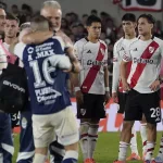 El superclásico llega en un escenario inesperado