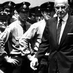 La “Autoamnistía”: así fue el último intento militar para exculparse por los 70′ y la denuncia que marcó a Alfonsín