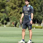 La Sub 20 se juega un partido clave ante Australia: las claves y lo que hay que saber del cruce