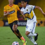 Obando con Olé: “No creo que una buena temporada me haga volver a Boca”