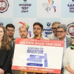 Argentina será por primera vez país invitado de honor en la Feria del Libro de Calcuta, la más concurrida del mundo