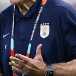 Los golpes de Marcelo Bielsa en Mundiales