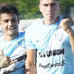 Lo mejor de la jornada de la Primera B