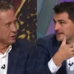 Valdano y Casillas protagonizaron un picante debate sobre Europa y Sudamérica antes de los cuartos de final del Mundial 2026