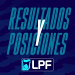 La fecha 3 del Apertura: resultados y cómo queda la tabla