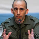 “El Rodeo I es un lugar de torturas”: Nahuel Gallo habló por primera vez desde su liberación en Venezuela