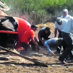 Del choque por un reality al accidente de Gioja: las otras tragedias de helicópteros que enlutaron la historia argentina
