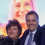 Batalla cultural a pleno: uno de los biógrafos de Milei suena para reemplazar a Adorni como vocero