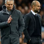 El dardo de Mourinho para Pep Guardiola: “Algunos tipos necesitan un año sabático, algo que odio”