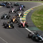 Tras el conflicto en Medio Oriente, la Fórmula 1 evalúa cancelar los GP de Bahrein y Arabia Saudita en 2026