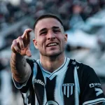 De festejo en festejo: ¿quién es el delantero italiano que es goleador del Torneo Clausura?