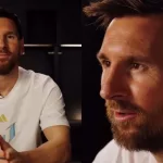 El divertido ping pong a Lionel Messi: ganar otro Mundial u otro Balón de Oro, ser técnico o dueño del club y más