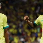 Siguen las malas para Brasil: el talento de la Premier League que podría quedarse afuera del Mundial