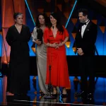 La gala de los premios Goya 2026 | ‘Los domingos’ triunfa en los Goya como mejor película, dirección y guion