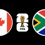 Canadá vs. Sudáfrica, por los 16avos de final de la Copa del Mundo 2026: día, hora, dónde ver y posibles formaciones
