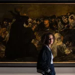 Leila Slimani, escritora: “La gente vive obsesionada con tener razón”