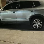 Un comisario retirado de la Policía Federal mató a dos adolescentes que intentaron robarle su camioneta