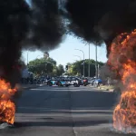 Protesta policial en Santa Fe: las causas de una rebelión anunciada y hasta donde llegarían las sanciones