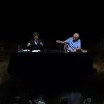 El presentador de una charla de Milei lo equiparó a Adam Smith: “No se casó con ninguna mujer, se casó con las ideas, como el Presidente”