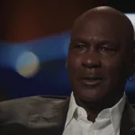 Michael Jordan reapareció en la NBA: la confesión que lo baja del pedestal y lo vuelve humano