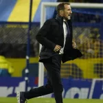 Arruabarrena, contento y exigente: “Podríamos haber convertido uno más…”