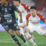 La joya de Huracán que está a un paso de ir a jugar con Nardoni