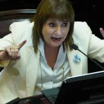 Bullrich reconoció que el Gobierno no estuvo involucrado en la gestión para liberar a Nahuel Gallo