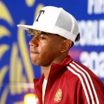 Lamine Yamal: “Nadie esperaba este nivel de Messi”