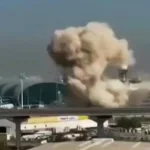 Pese a la implacable ofensiva de Israel y EE.UU., el Ejército iraní demuestra que sabe adaptarse