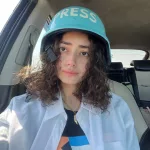 Plestia Alaqad, periodista de Gaza: “El genocidio no se detiene cuando paran las bombas”