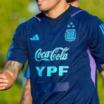 Francisco Ortega ya está en Argentina: por qué es un refuerzo clave para River