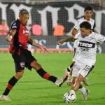 Newell’s no logra los tres puntos ni siquiera cuando parece ponerle candado al triunfo: Platense lo igualó en el final