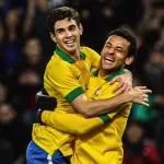 Un jugador mundialista de la selección brasileña tuvo un problema cardíaco durante un entrenamiento en su club