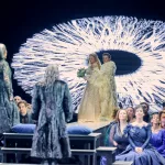 El Festival de Pascua de Baden-Baden inicia una nueva era con dos ‘cohetes’ de la clásica