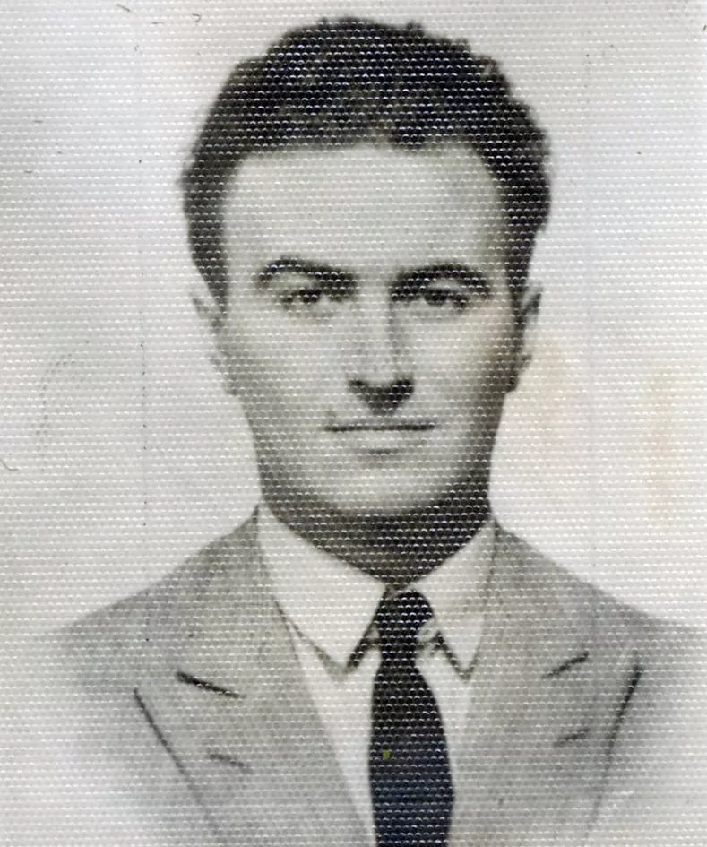 Federico Augusto Zichy Thyssen fue heredero del dinero industrial alemán por línea materna y del título nobiliario por línea paterna