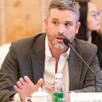 Opina el ex viceministro de Martín Guzmán que citó Milei: “La narrativa está cambiando, están viendo que bajar la inflación es complejo”