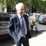 La Justicia dictó la falta de mérito para Víctor Blanco