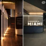 Dormir en el aeropuerto de Miami: qué es Wait n’ Rest, el nuevo servicio con vista a la pista