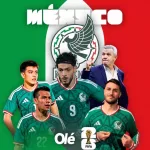 Sorteo Mundial 2026: así llega México al sorteo del Mundial