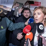 La exconsejera de Mazón investigada en la dana pide dejar de estar imputada