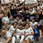 Federal A: ya están los cuatro semifinalistas