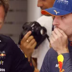 Verstappen reveló el nuevo clima en Red Bull tras la salida de Horner: “Todos estamos en la misma sintonía”