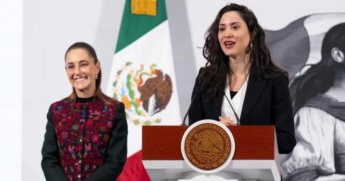 México apuesta por su cultura: busca atraer grandes producciones con más presupuesto para el sector