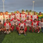 Últimos días para anotarte y jugar el Sudamericano de Fútbol Amateur