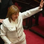 “La mejor Ministra de Seguridad de la historia”, la despedida del Gobierno de Patricia Bullrich, quien presentó su renuncia para asumir su banca en el Senado