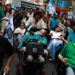 Revés judicial contra el Gobierno de Milei: le ordenan la aplicación inmediata de la ley de emergencia en discapacidad